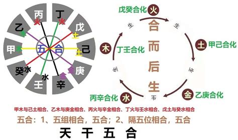 五行配对|生肖配对（根据十二属相之间相合、相冲、相克、相害。